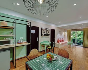 Jasminn Hotel, Goa - Betalbatim