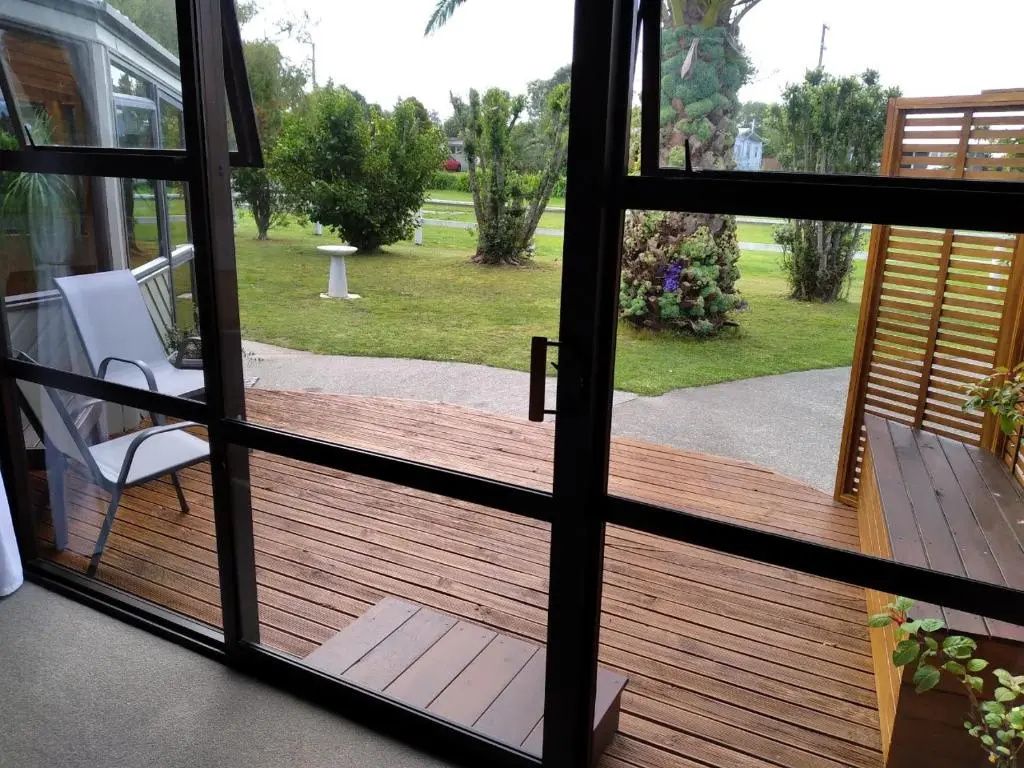 Carters Beach Bed & Breakfast - Westport
