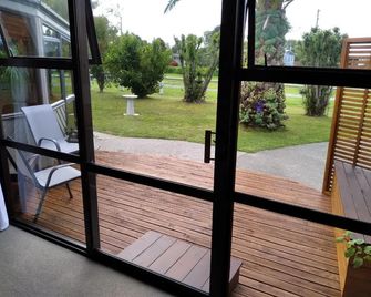 Carters Beach Bed & Breakfast - Westport