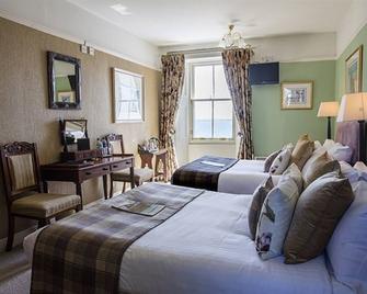 Port Charlotte Hotel - Port Charlotte - Sovrum