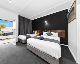 Golden Hills Motel - Bendigo - Sovrum