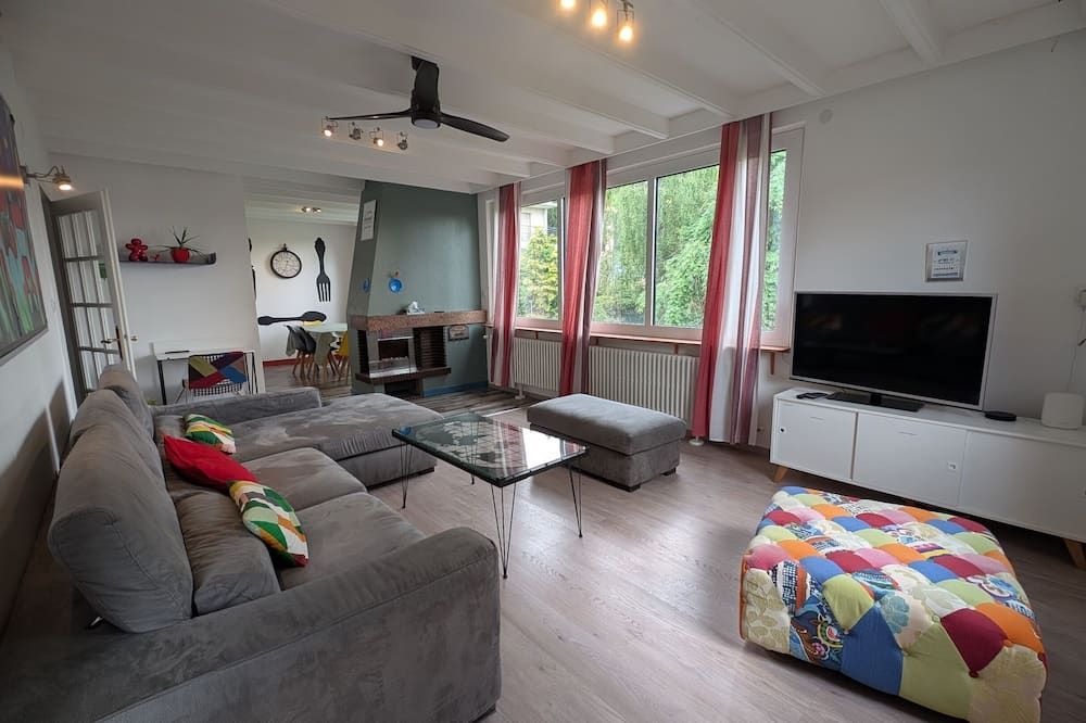 Chemin des Vignerons - מץ - סלון