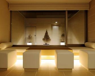 Mitsui Garden Hotel Sapporo - סאפורו - טרקלין