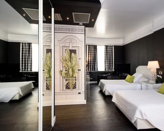 Adua & Regina di Saba Wellness & Beauty - Montecatini Terme