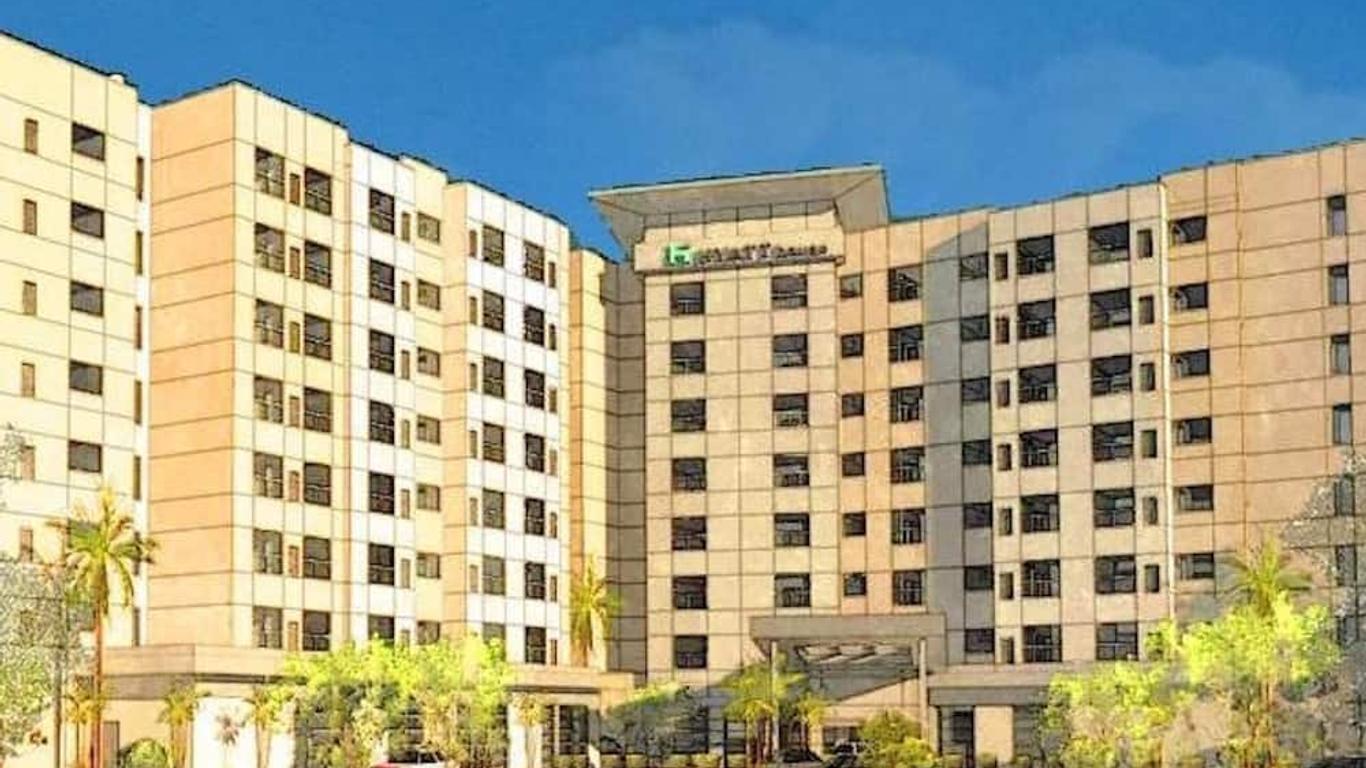 Hyatt House Orlando International Drive