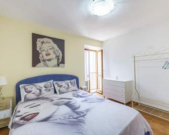 Casa Marilyn - Campo nell'Elba - Camera da letto