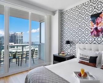 Mvr-Limited Availability Lock In Your Dates - Miami - Camera da letto