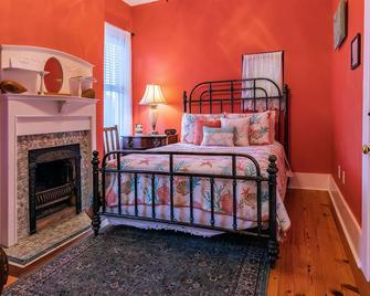 Surf Song Bed & Breakfast - Tybee Island - Chambre