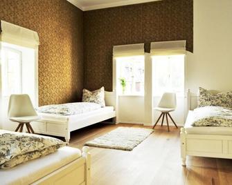 Art Hotel - Passau - Dormitor