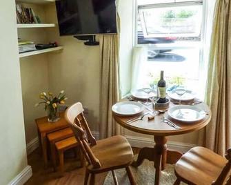 Fells Cottage - Sedbergh - Dining room