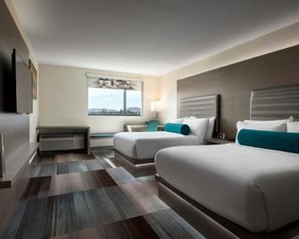Aloft Scottsdale - Scottsdale - Schlafzimmer