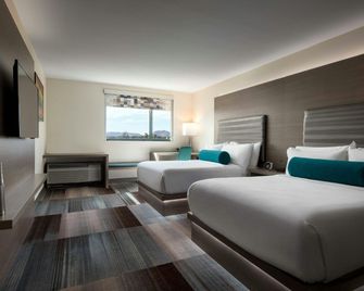 Aloft Scottsdale - Scottsdale - Bedroom