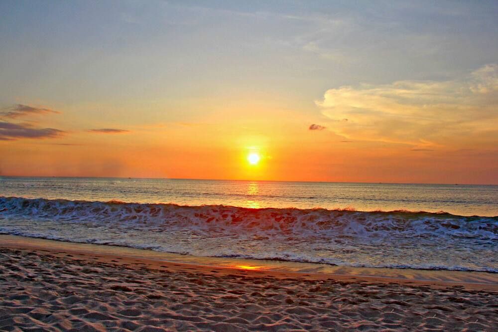 Melasti Beach Resort & Spa