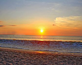 Melasti Beach Resort & Spa - Kuta - Plaża