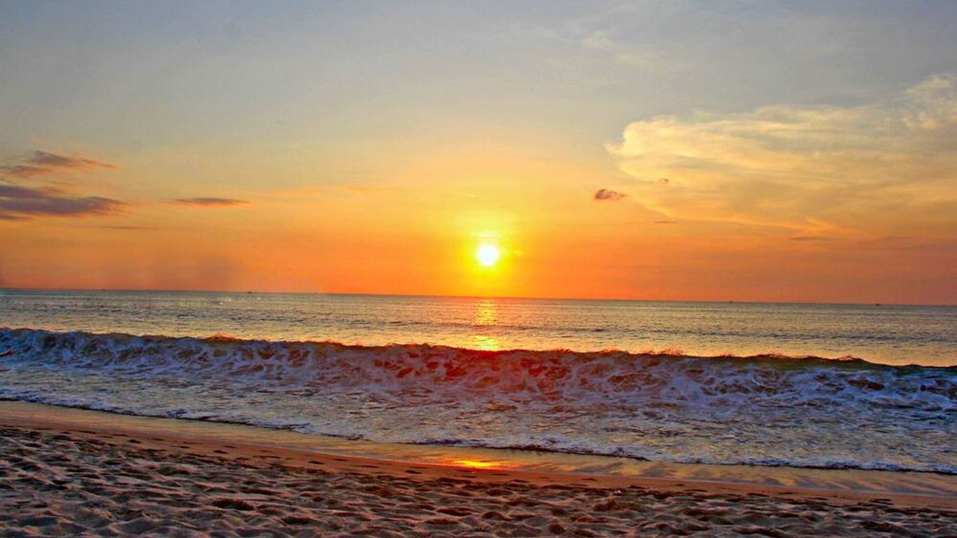 Melasti Beach Resort & Spa