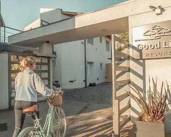 Good Life Resort - La Falda
