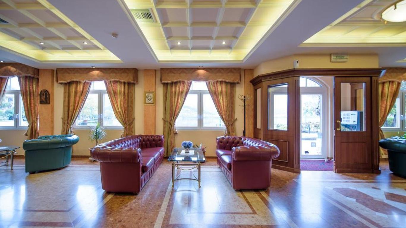 Hotel Kastoria in Kastoria City