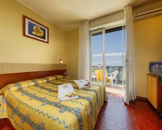 Hotel Villa D'este - Grado - Habitación