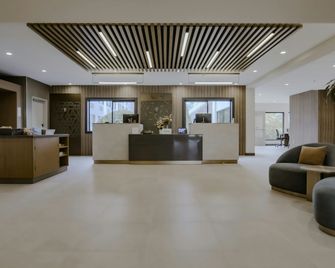 Hilton Garden Inn Clackamas Portland - Clackamas - Lobby