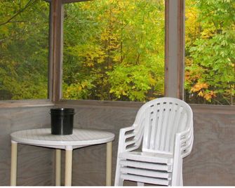 Mountain View Lodges - Silver City - Balcón