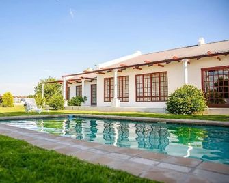 Rhino Creek Estate - Bloemfontein - Pool