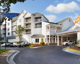 Hotel Indigo Atlanta-Vinings Ballpark Area by IHG - Ατλάντα - Κτίριο