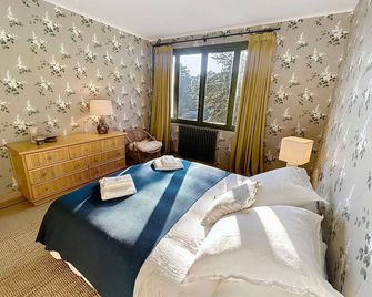 Maison Jullouville, 7 Pieces, 10 Personn - Jullouville - Habitación