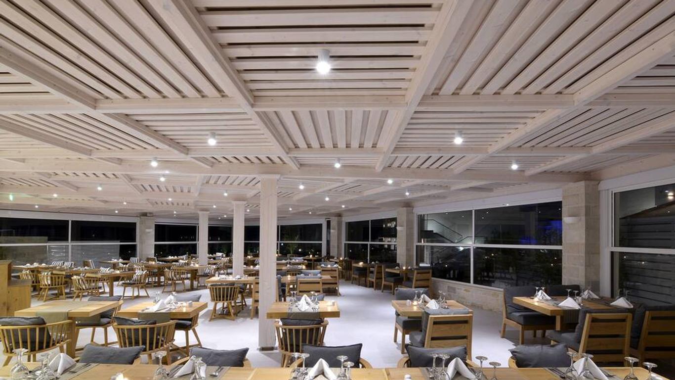 Insula Alba Resort & Spa (Adults Only)