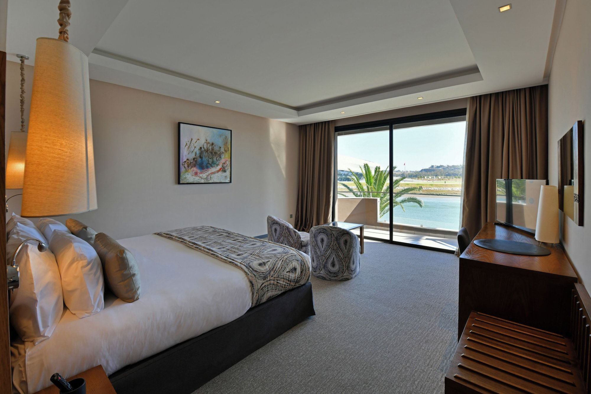 Dawliz Rabat Art & Spa - רבאט