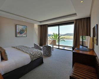 Dawliz Rabat Art & Spa - רבאט