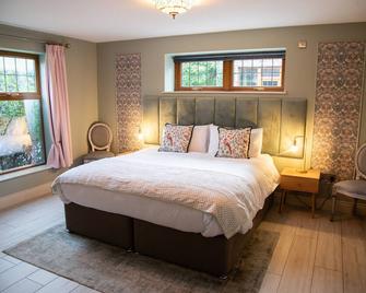 Blackwell House - Banbridge - Bedroom