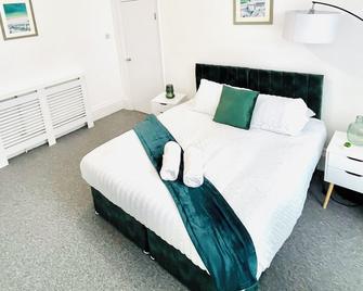 Clarence Road - Portsmouth - Bedroom