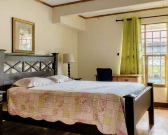 Great Place near to the main Hotels, Nationals Park sand to the airport. - San Antonio - Habitación