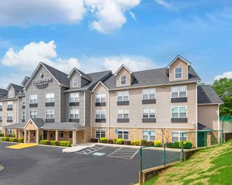 Country Inn & Suites by Radisson, Hiram, GA - Hiram - Building