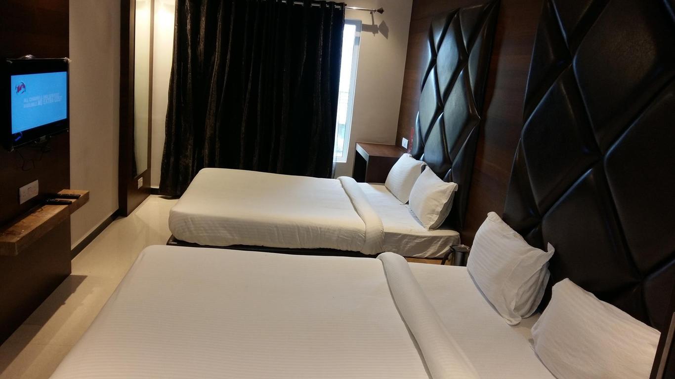 Hotel Shiv Sagar Ujjain