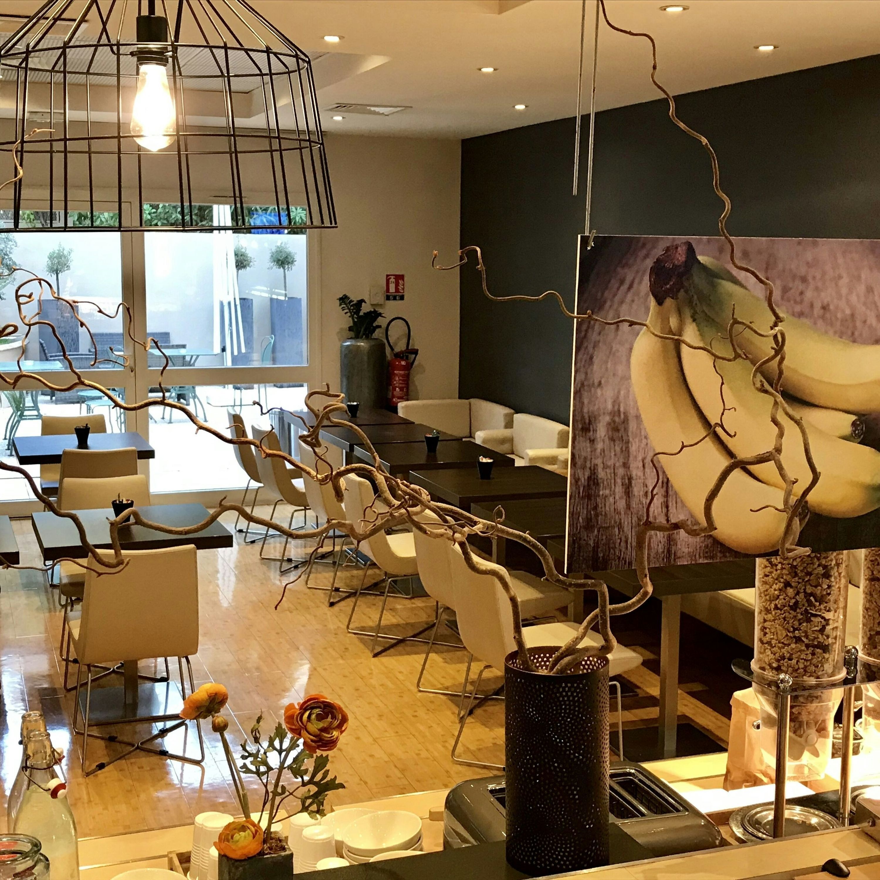 easyHotel Nice Old Town