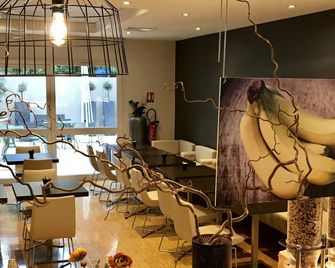 easyHotel Nice Old Town - Nizza - Ristorante