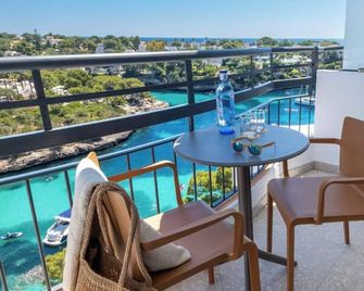 Cabot Cala Ferrera - Cala d'Or - Balcón