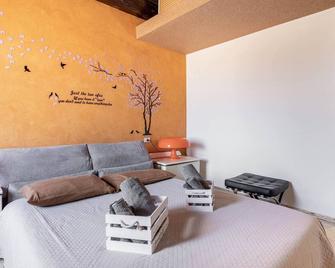Lhe Sweet Apartment - Cesena - Bedroom