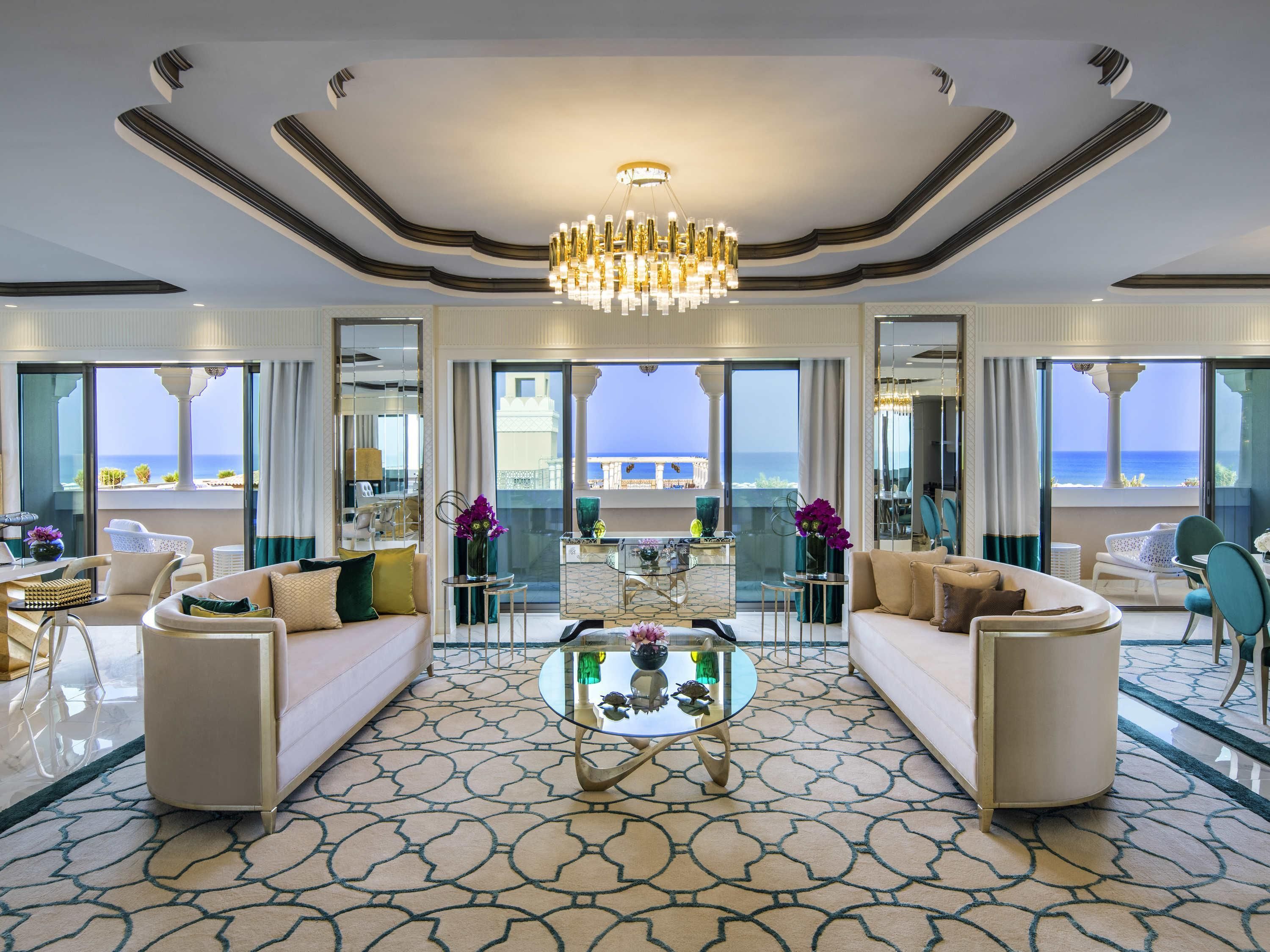 Rixos Premium Saadiyat Island