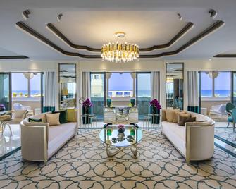 Rixos Premium Saadiyat Island - Abu Dhabi - Lounge