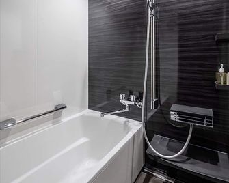 Estinate Hotel Naha - Naha - Μπάνιο