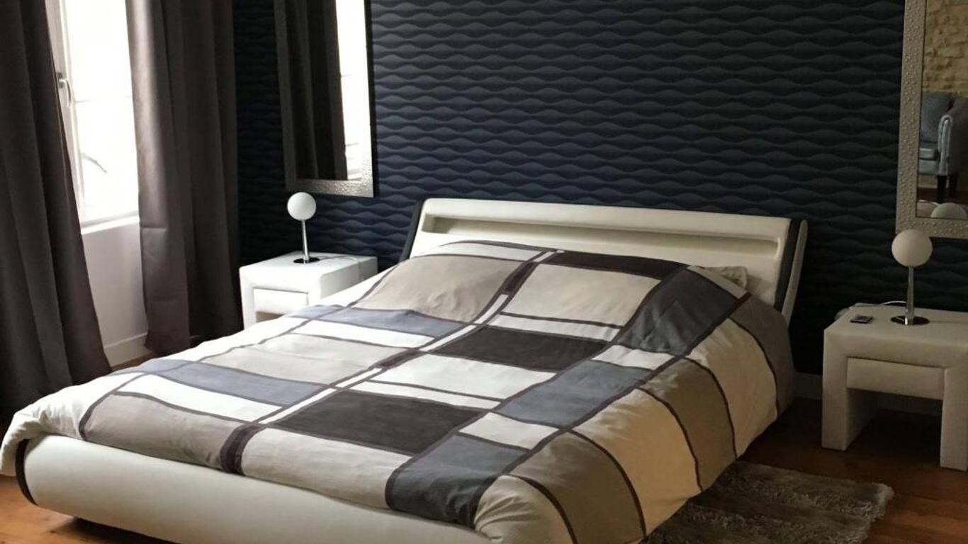 Appartement Des Ursulines