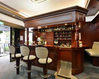 Hotel Imperial - Cologne - Bar