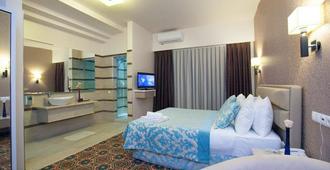 Hotel Romanita - Baia Mare - Schlafzimmer