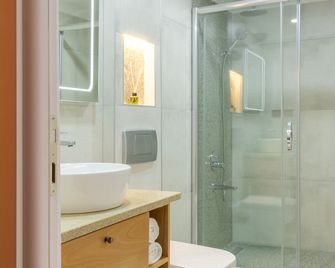Antik Hotel Istanbul - Istanbul