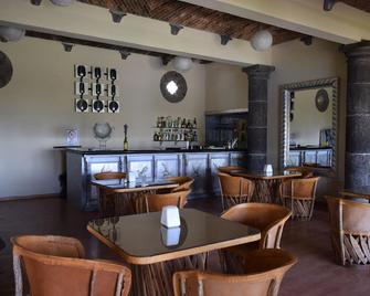 Mirador del Frayle - San Miguel de Allende - Restaurante