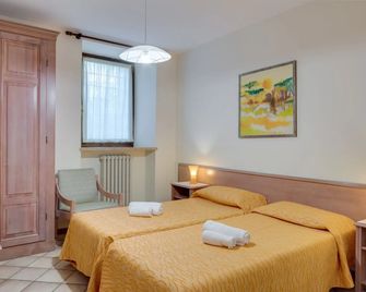 Residence La Filanda - Costermano