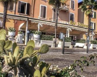 Hotel & Restaurant San Marco Ab - Toscolano-Maderno