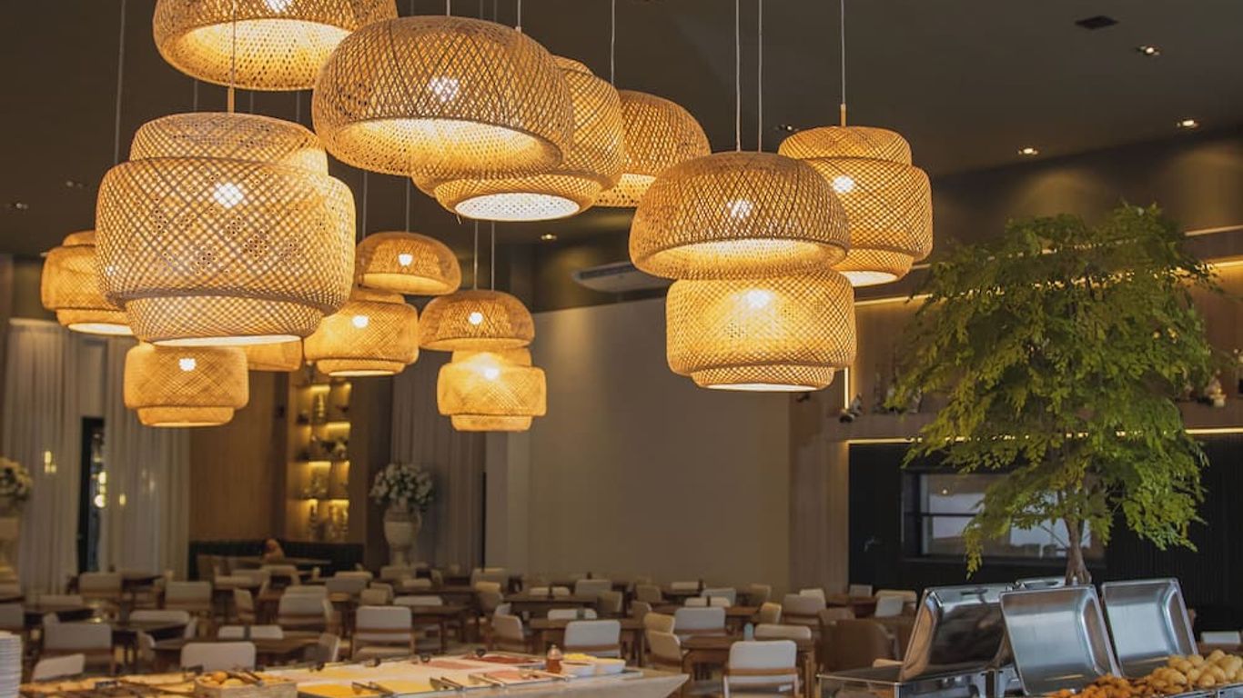 Hotel Termas do Gravatal